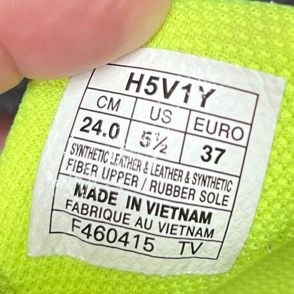 ASICS Gel Lyte Speed Retro Running Shoe Women’s Size 5.5 - Picture 11 of 14